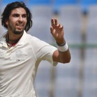 Ishant Sharma signs for English county side Sussex